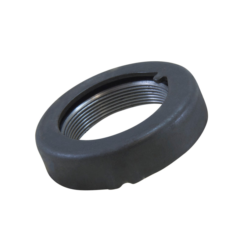 Yukon Gear & Axle YSPSP-034 Rear Spindle Nut for Ford 10.25in Ratcheting Design