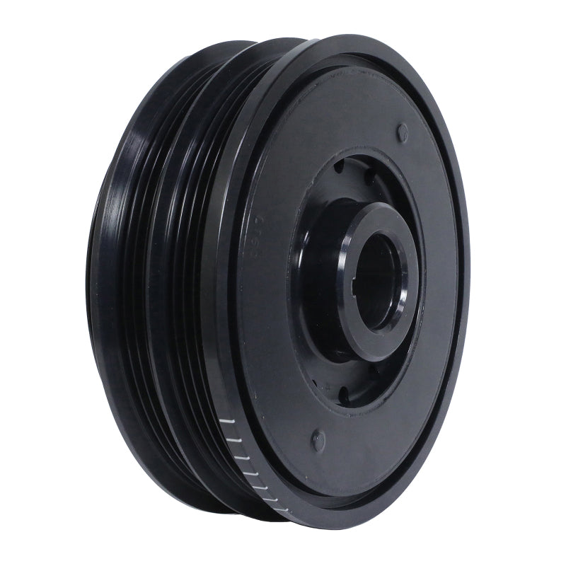 Fluidampr 94-98 Nissan Skyline R33 GTS25/GTS25T RB25DET Non-NEO Steel Internally Balanced Damper