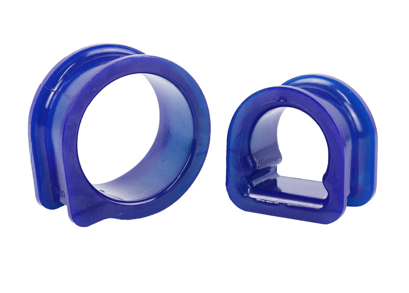 SuperPro Front Steering Rack & Pinion Mount Bushing Kit