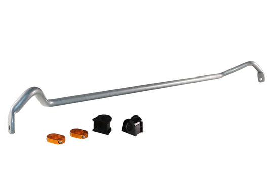 Whiteline BSF39 Front 22mm Sway Bar Heavy Duty for 2008-2014 Subaru Impreza, 2009-2013 Subaru Forester, 2012-2014 Subaru WRX