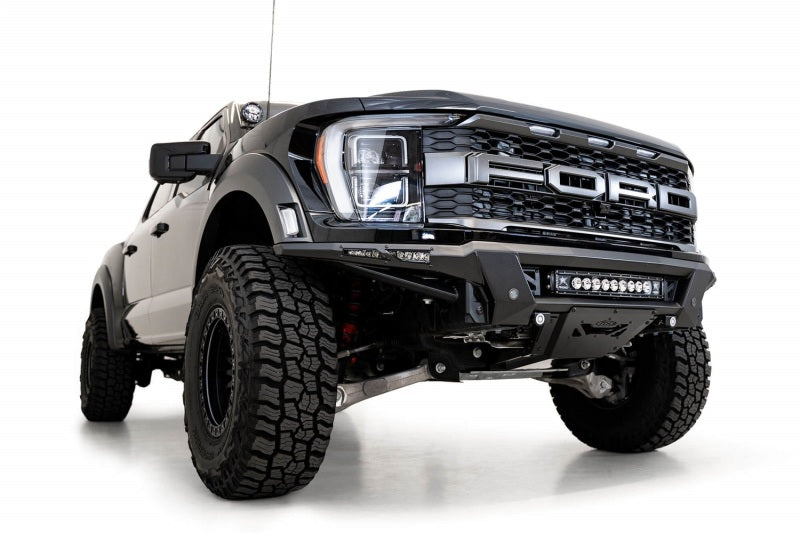 Addictive Desert Designs for 21-23 Ford F-150 Raptor Phantom Front Bumper