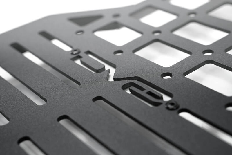 DV8 21+ Ford Bronco Overhead Molle Panels (4-Door Models) - #MPBR-04