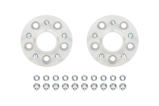 Eibach Pro-Spacer 2016-2017 Chevy Camaro V6 / 2.0L Turbo / SS - 20mm Spacer S90-4-20-035