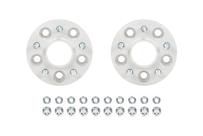 Eibach Pro-Spacer 25mm Spacer / Bolt Pattern 5x114.3 / Hub Center 60 for 06-15 S90-4-25-029