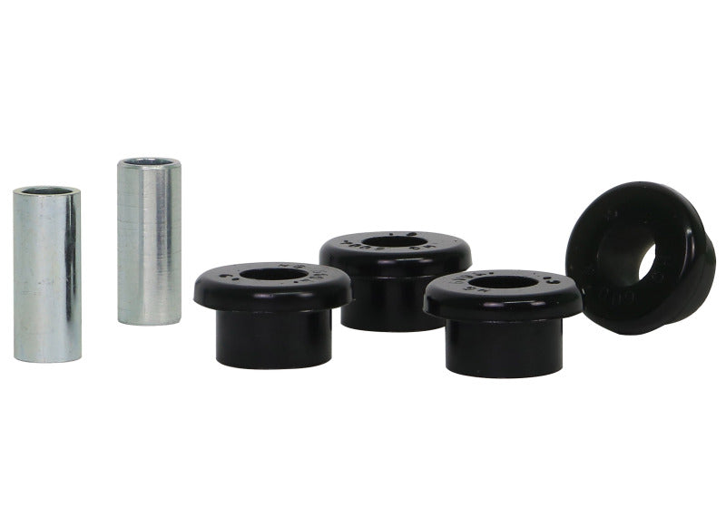Whiteline W83374 Rear Panhard Rod Bushing Kit for 1996-2002 Toyota 4Runner