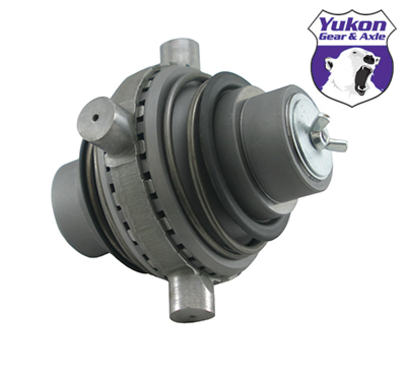 Yukon Gear & Axle YGLGM14T-30 Grizzly Locker For GM 10.5in 14 Bolt Truck with 30 Spline Axles