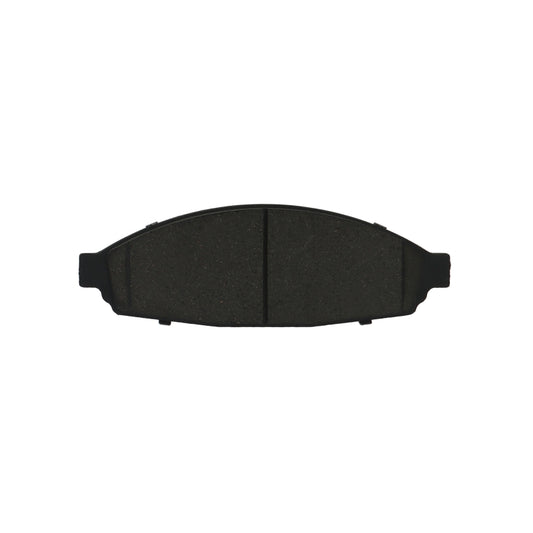 Baer Brakes 03-11 Ford Crown Victoria Claw Brake Pads