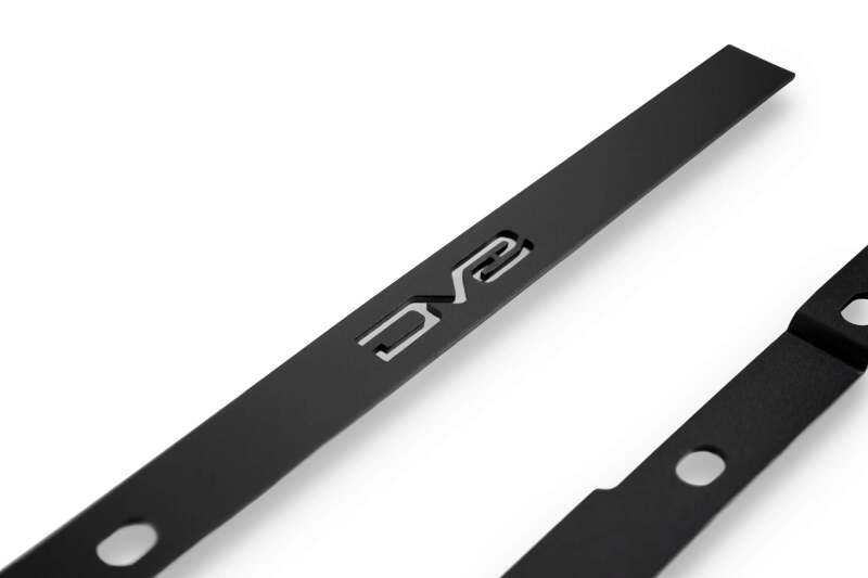 DV8 Offroad 21-23 Ford Bronco 2-Door Pinch Weld Covers - #SRBR-06
