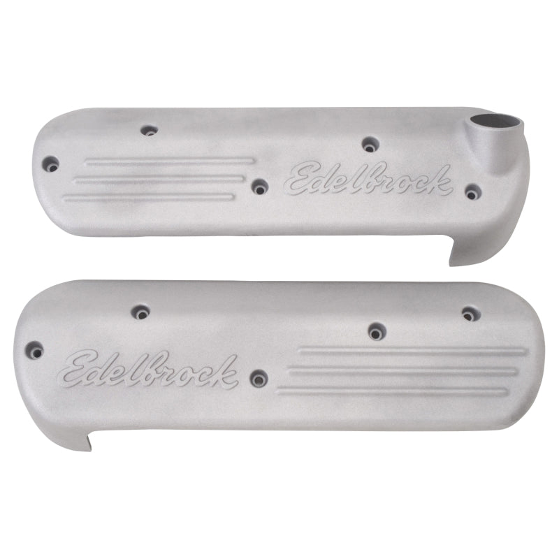 Edelbrock 4118 Coil Cover GM Gen III LS1