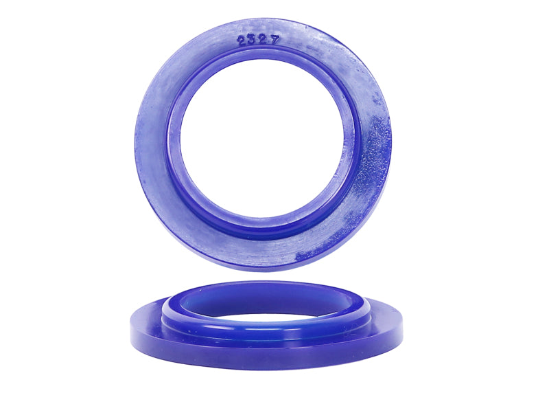 SuperPro Rear Spring Insulator Pad Bushing Kit