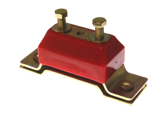 Energy Suspension for 80-88 Thunderbird Red Motor Mount Insert Set 4.1104R