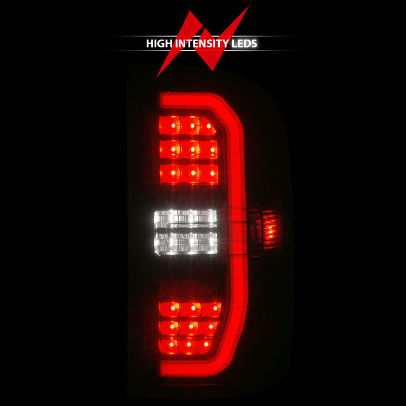 ANZO 2014-2019 GMC Sierra 1500 LED Taillights