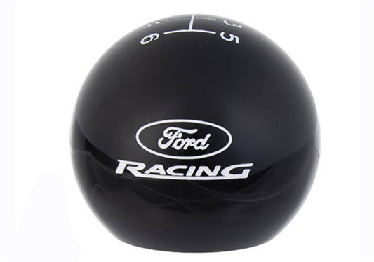 Ford Racing for 2015-2024 Mustang Ford Racing 6 Speed Shift Knob