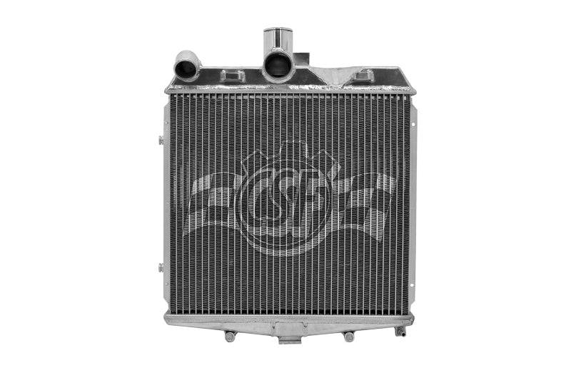 CSF 7048 Radiator for 05-11 Porsche 911 Carrera/GT3 RS (997) Right Side