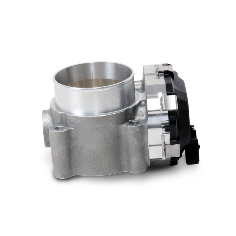 BBK Performance 1894 Throttle Body 65mm Power Plus for 2015-2018 Ford Mustang / F-150 / Edge / Fusion, Lincoln MKX / Continental (2.3L / 2.7L EcoBoost)