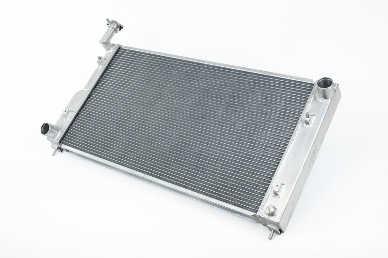 CSF 7216 High-Performance All-Radiator for 18-23 Subaru Crosstrek/17-22 Impreza