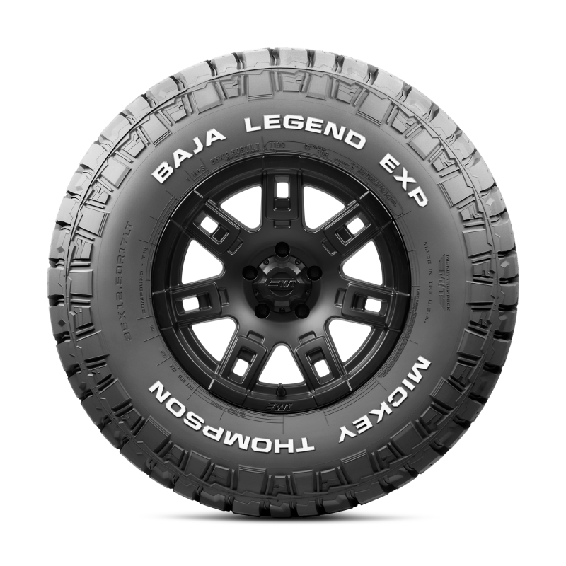Mickey Thompson 331067003 Baja Legend EXP LT285/75R16 126/123Q All Terrain Tire