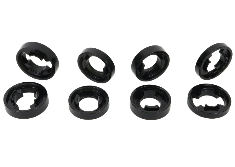 Whiteline KDT943 Crossmember Mount Insert Kit for 2015-2026 Ford Mustang
