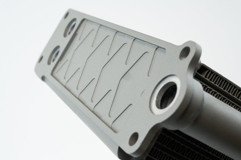 CSF 8242 Engine Oil Cooler for 65-73 Porsche 911/74-89 Porsche 911/930 Turbo