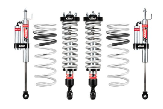 Eibach 22-24 Toyota Tundra SR XK70 Pro-Truck-Lift Stage 2R E86-82-096-02-22