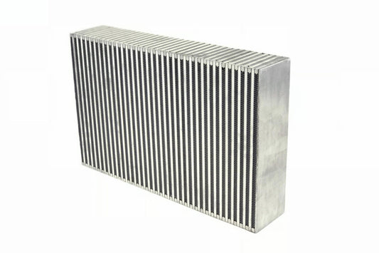 CSF 8117 HP Bar/Plate Intercooler Core for Nissan GT-R (R35)