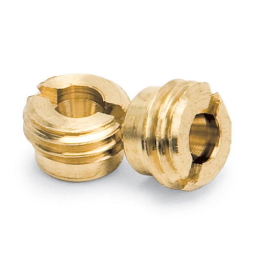 Edelbrock 1422 Metering Jets 083 1 Pair