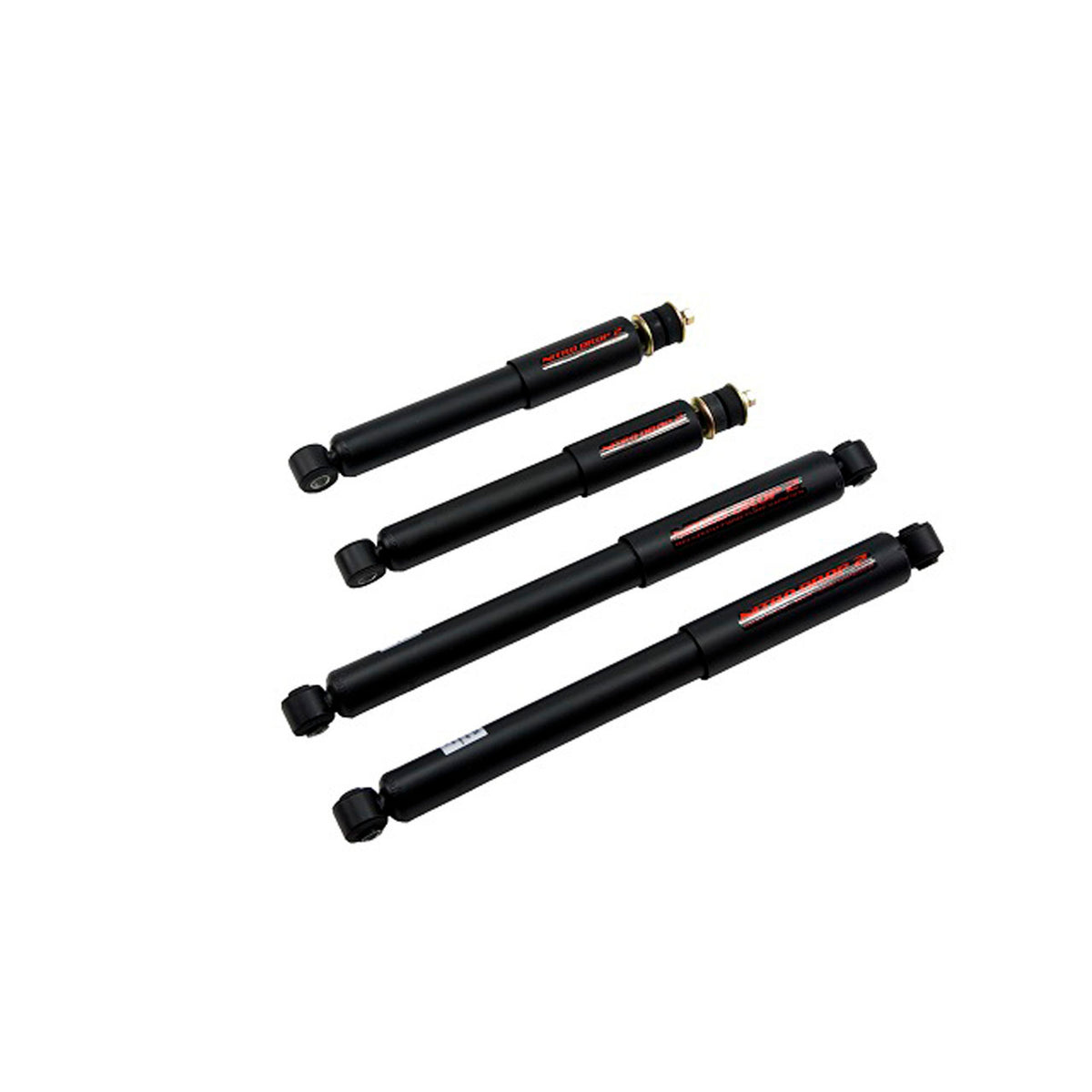 Belltech ND2 OEM Shock Set for 94-02 Dodge Ram 2500/Ram 1500