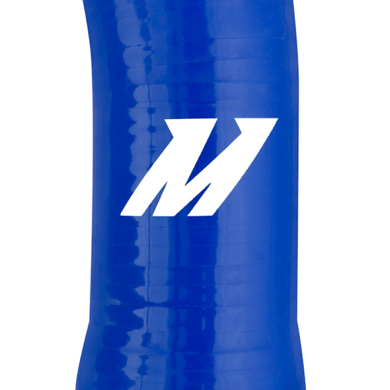 Mishimoto 97-04 Volvo 850/S70/V70 Blue Silicone Hose Kit - #MMHOSE-VOL-97BL