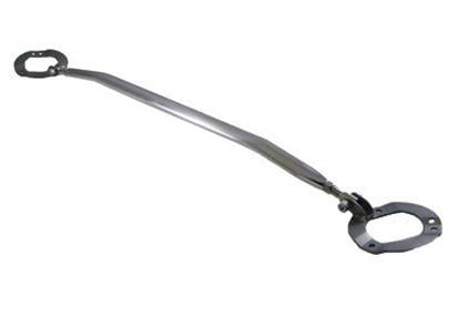 Whiteline KSB536 Traction Control Front Strut Tower Brace for 1991-1997 BMW 325i, 1994-1999 BMW M3, 1991-1995 BMW 325is and More