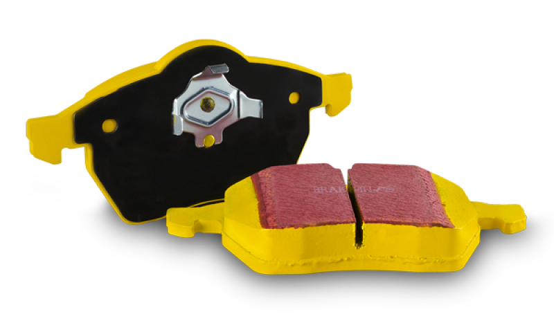 EBC 2020+ Mazda CX-30 2.5L Yellowstuff Rear Brake Pads DP42413R