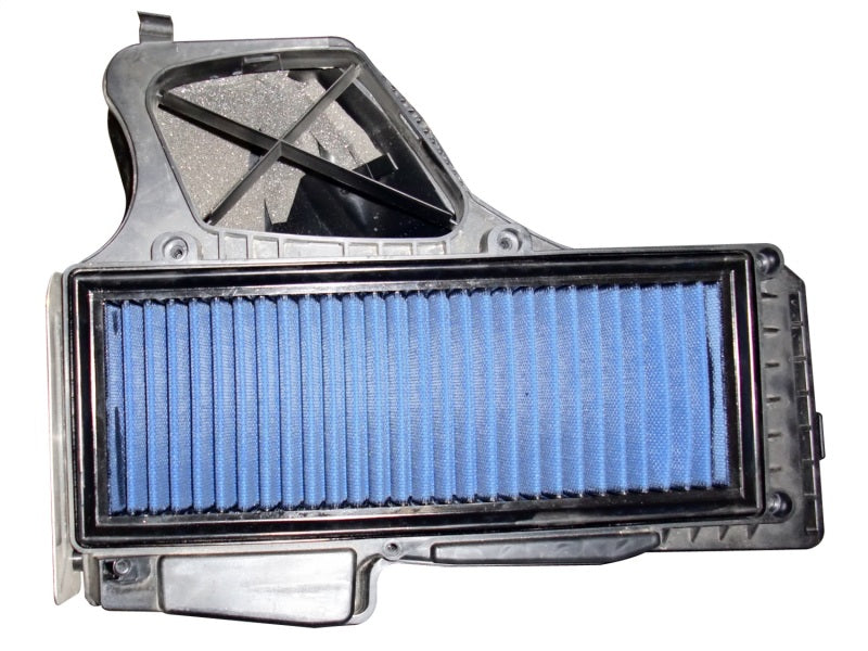 aFe Power Magnum FLOW OE Replacement Air Filter w/Pro 5R Media for Audi A4 09-19 / Q5 11-18 L4-2.0L (t) #30-10181