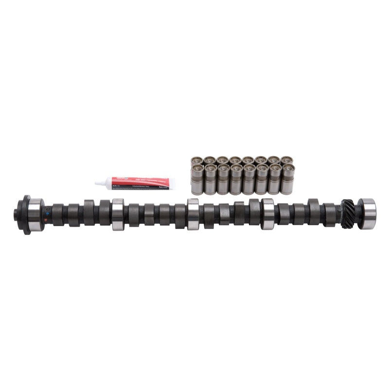 Edelbrock 3712 Performer Plus Cam and Lifters Kit Oldsmobile 350-403