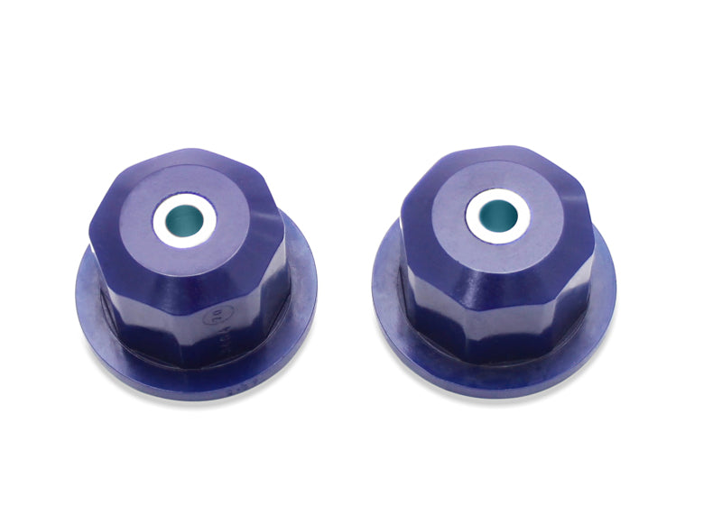 SuperPro Rear Differential Center Support Bushing Kit (70A) - Mazda NC Miata & RX-8