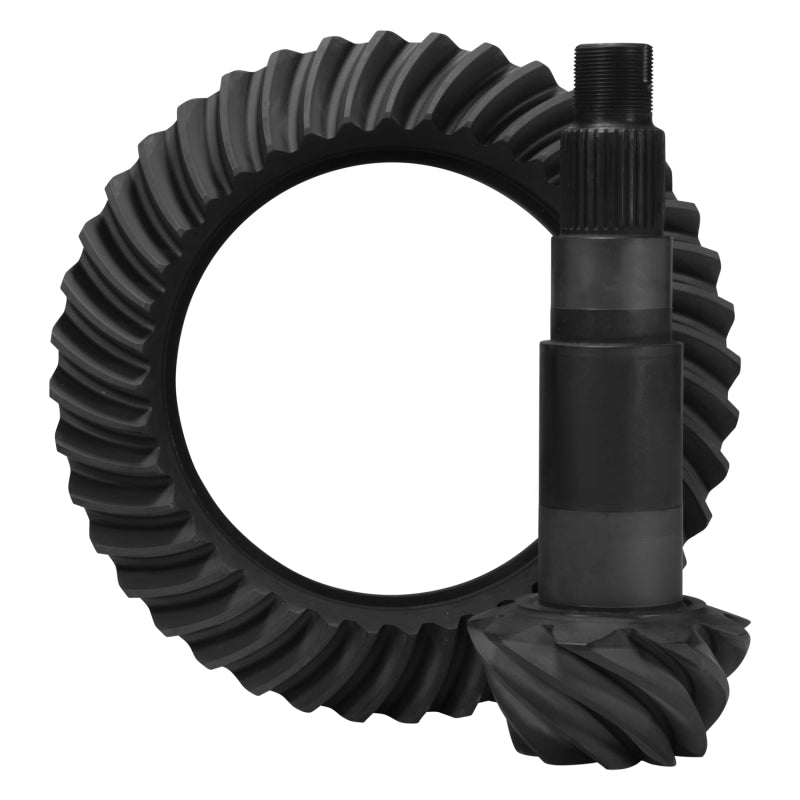 Yukon Gear & Axle YG AAM11.5-444-32 for 2019-2023 RAM 3500/2500 High Performance Yukon Gear Ring & Pinion Set