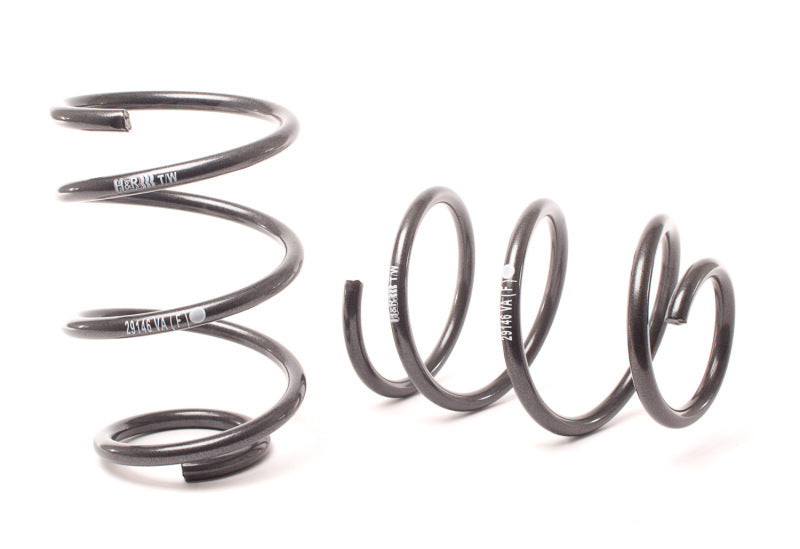 H&R Sport Springs - BMW E60/E61 xDrive (AWD) - 29146-2