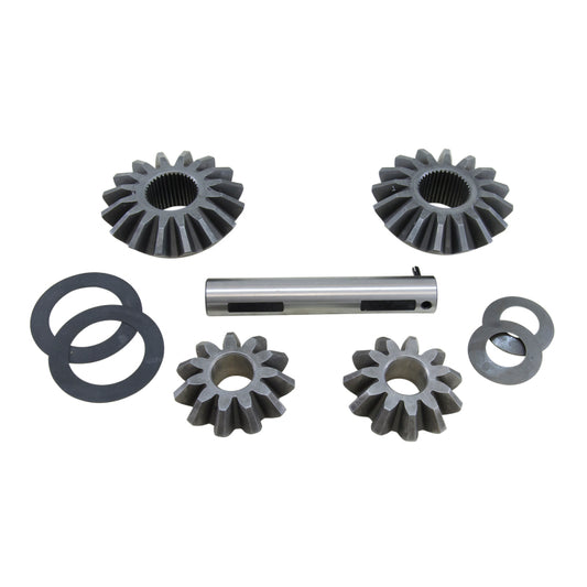 Yukon Gear & Axle ZIKD80-S-37 USA Standard Gear Replacement Spider Gear Set For Dana 80 / 37 Spline