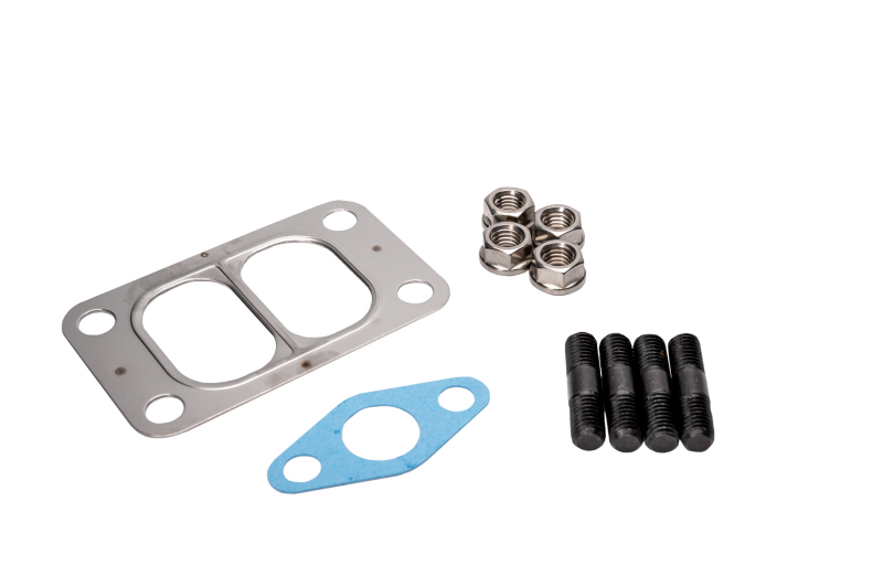 Fleece Performance FPE-CUMM-HX35-INST-KIT-9402 for 94-02 Dodge 2500/3500 6.7L Cummins HX35 Turbocharger Installation Kit