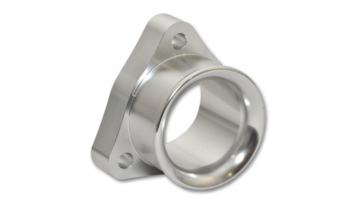 Vibrant for Nissan SR20 OEM Turbo Compressor Aluminum Outlet Flange