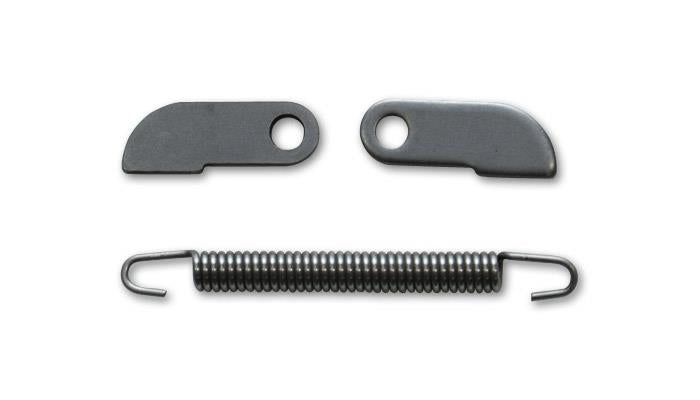 Vibrant Weld on Collector Tab Kit