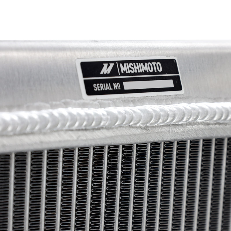 Mishimoto 2023+ Nissan Z Performance Aluminum Radiator - #MMRAD-Z-23