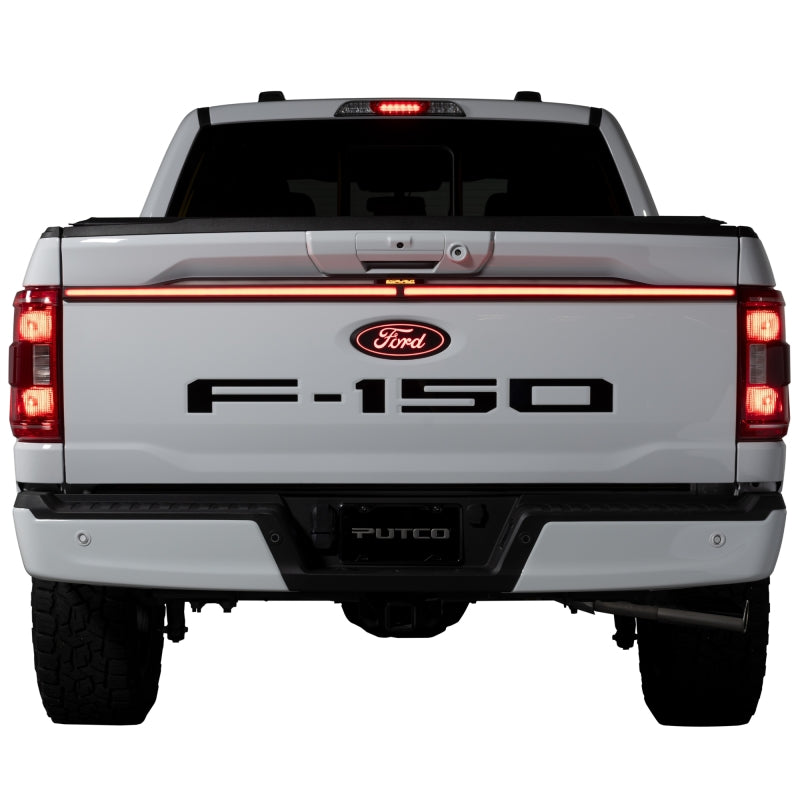 Putco for 2021-2023 Ford F-150 (with OE LED Taillights & No OBS/Tow Tech) Excalibur LED Third Taillight