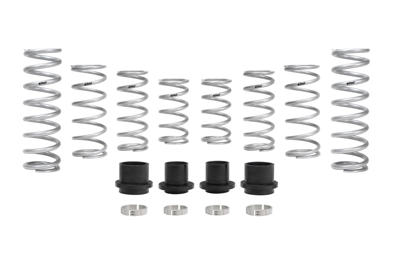 Eibach Pro-UTV 17-20 Polaris RZR XP 4 1000 4-Seat Stage 2 Performance Spring E85-209-008-02-22
