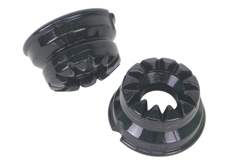 Whiteline W92907 Bump Stop Bushing Kit for 2022-2023 Hyundai Kona N