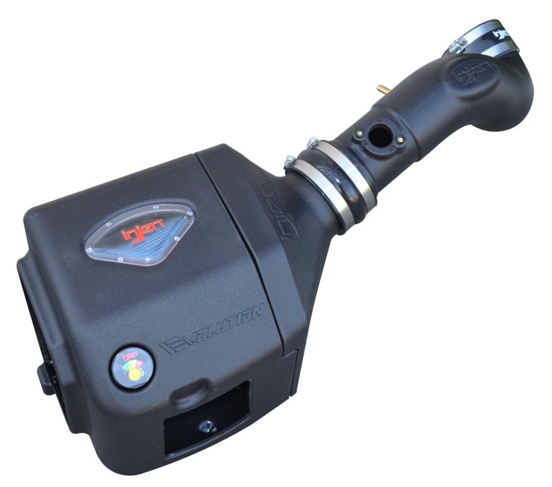 Injen 15-19 Cadillac Escalade V8 6.2L Evolution Air Intake - #EVO7103