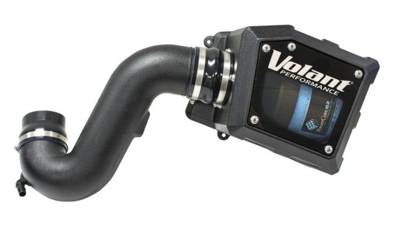 Volant 19-25 Chevrolet Silverado 1500 / GMC Sierra 1500 Powercore Closed Box Air Intake System - #159536