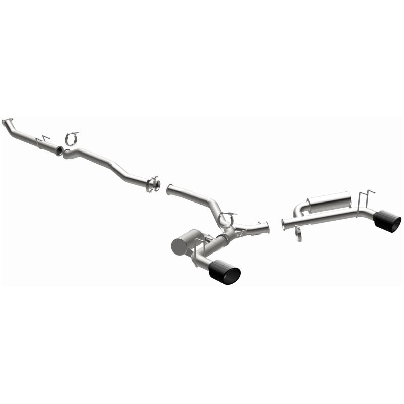 MagnaFlow 19600 2022+ Honda Civic SI NEO Cat-Back Exhaust System - #19600