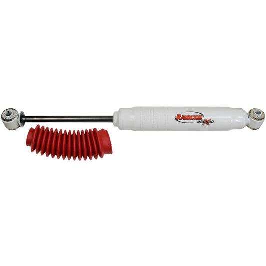 Rancho 04-15 Nissan Titan Rear RS5000X Shock - #RS55395