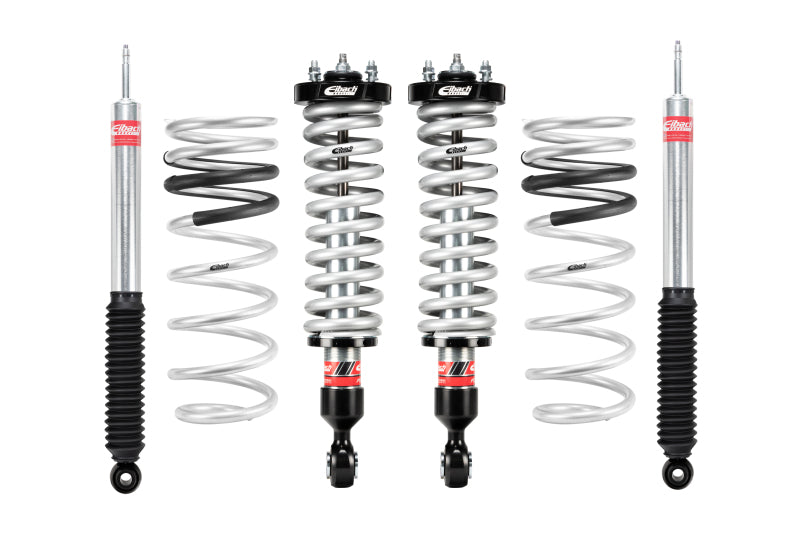 Eibach 22-24 Toyota Tundra TRD Pro Crew Cab 3.4L i-FORCE MAX Hybrid 4WD XK70 E86-82-096-01-22