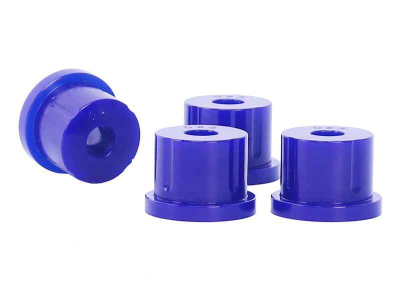 SuperPro Rear Spring Front Eye Bushing Kit