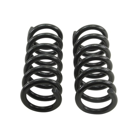 Belltech Coil Spring Set 1999-2006 for GM 1500 Extended Cab